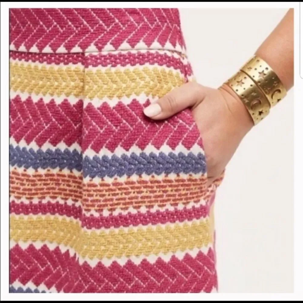 Morgan Carper Mini skirt